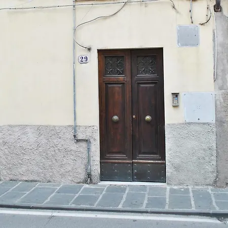 Casetta In Citta'- Seancity