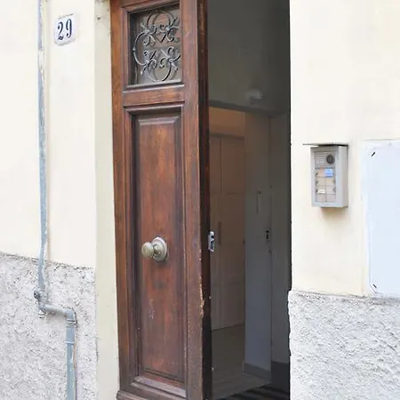 Holiday home Casetta In Citta'- Seancity Lucca
