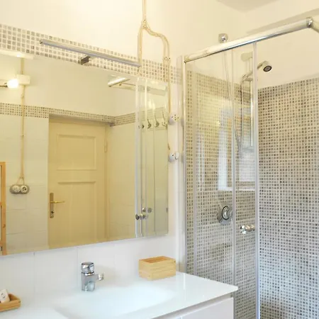 Holiday home Casetta In Citta'- Seancity *