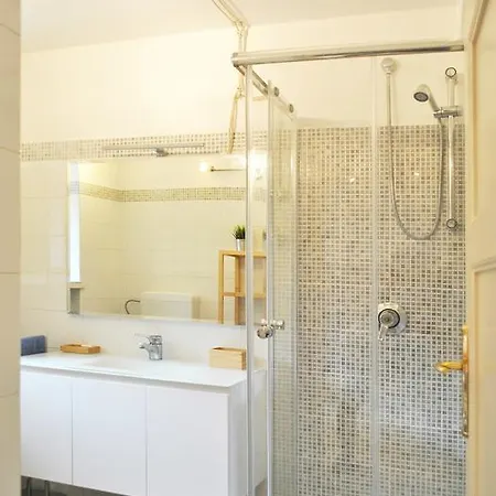 Casetta In Citta'- Seancity Holiday home *