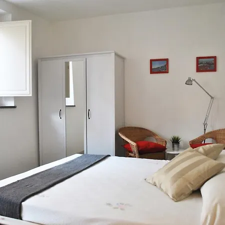 Holiday home Casetta In Citta'- Seancity
