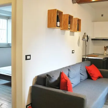 Casetta In Citta'- Seancity Holiday home Lucca
