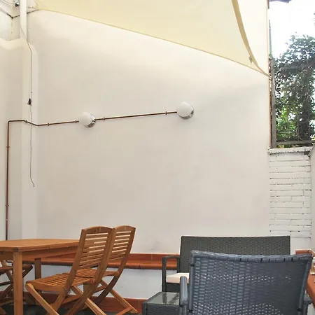 Holiday home Casetta In Citta'- Seancity *