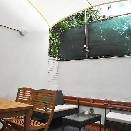 Casetta In Citta'- Seancity Holiday home *